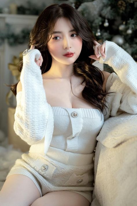 我被公么征服了