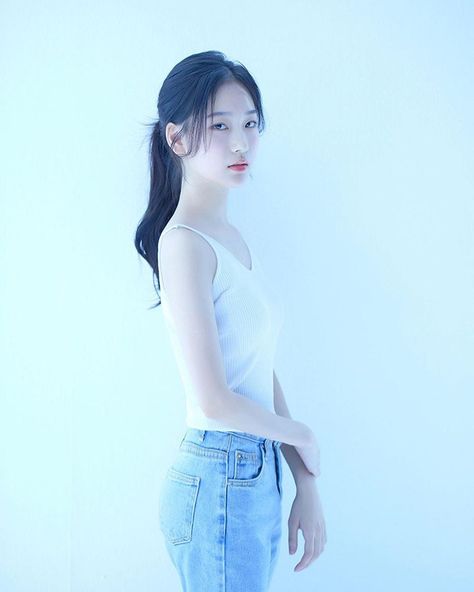 火口上的两人